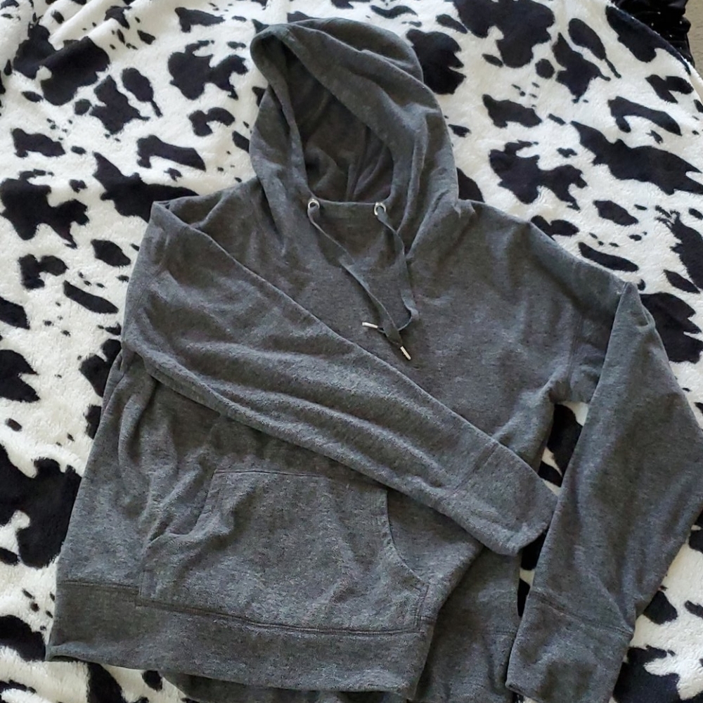 Fashion Hoody